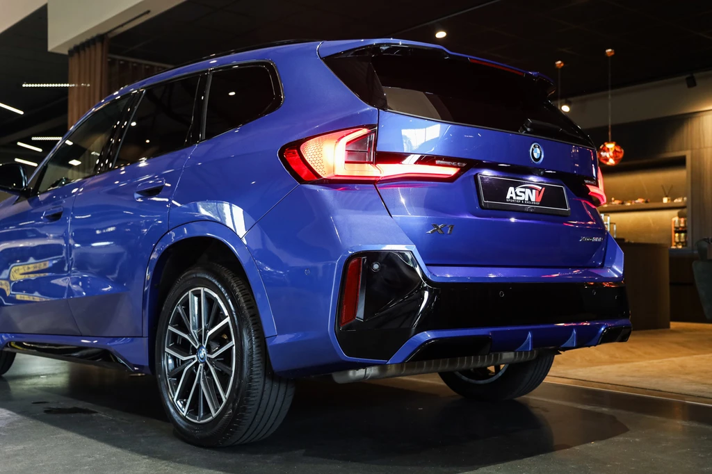 BMW X1 – foto 7
