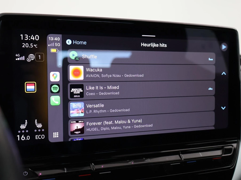 Volkswagen ID.5 – foto 30