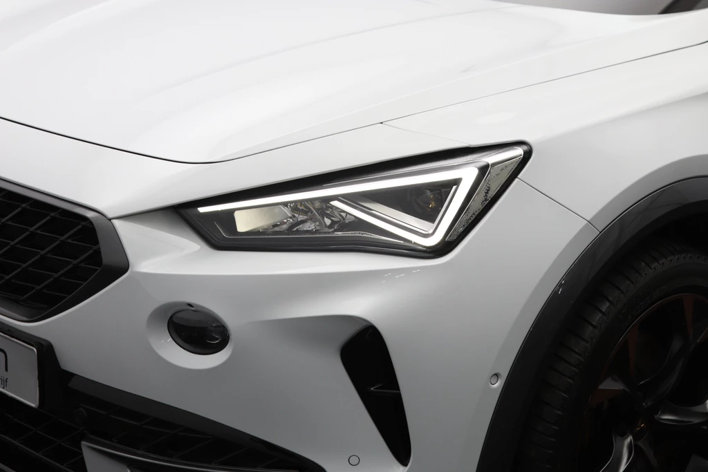 CUPRA Formentor – foto 24