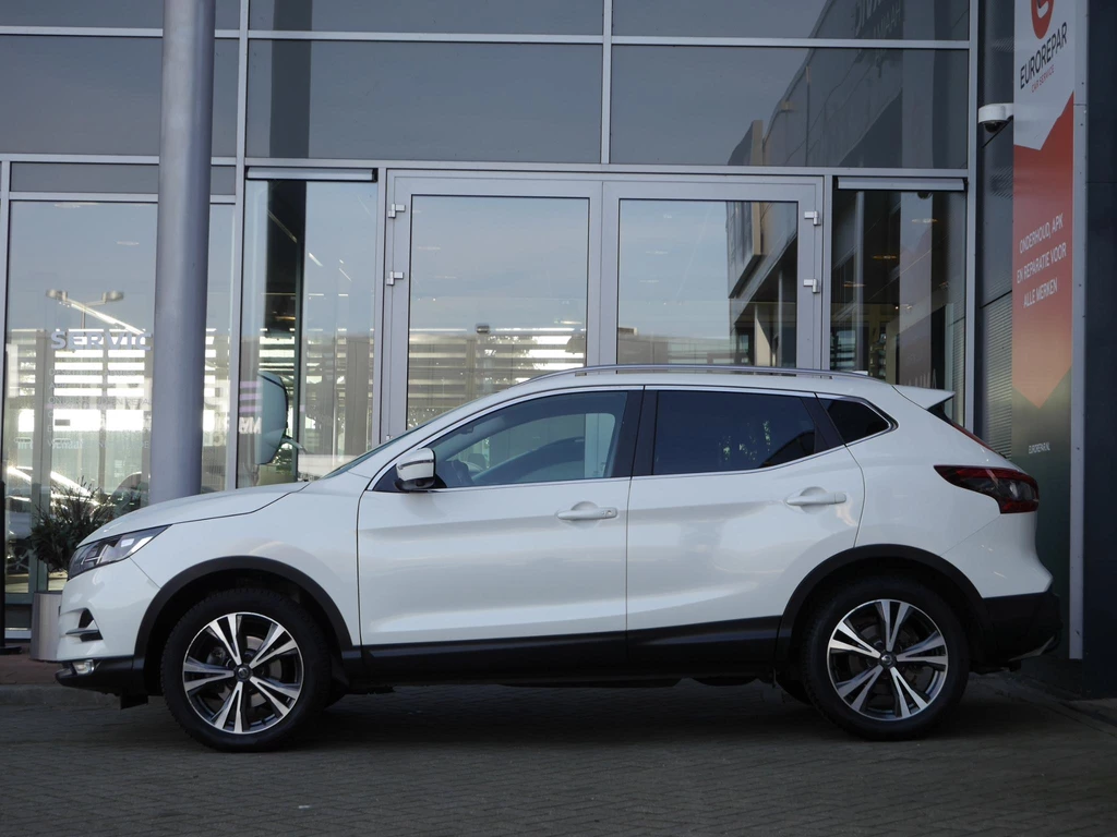 Nissan QASHQAI – foto 2