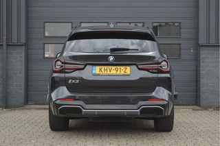 BMW iX3 – thumbnail 3