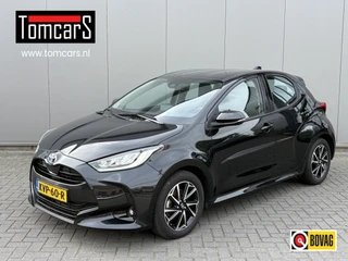 Toyota Yaris – thumbnail 1