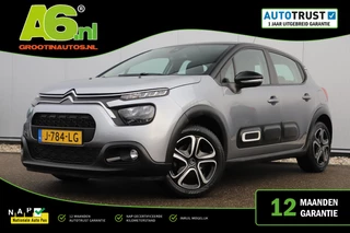 Citroën C3 – thumbnail 1