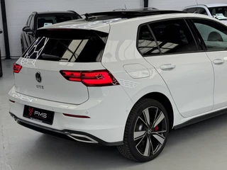 Volkswagen Golf – thumbnail 8
