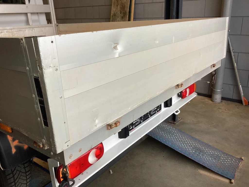 Opel Movano – foto 46