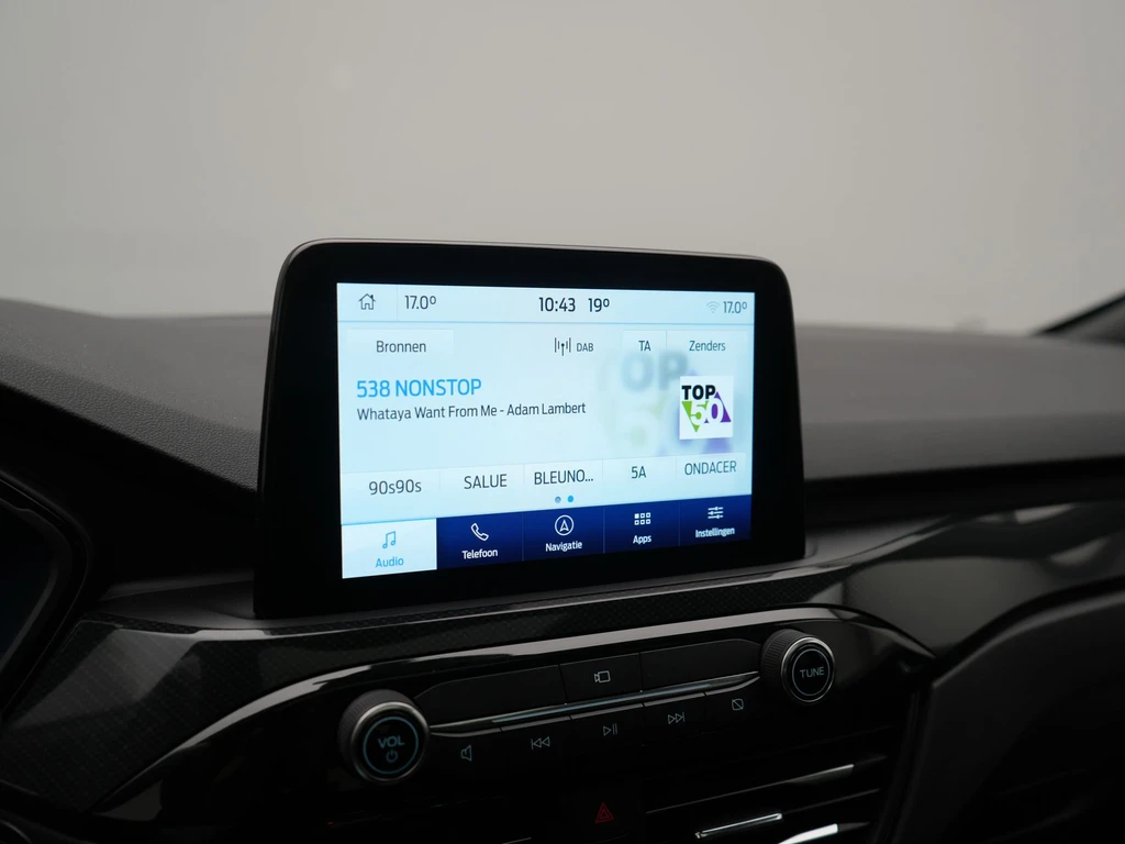 Ford Kuga – foto 35