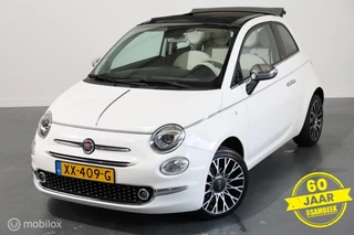 Fiat 500C – thumbnail 2