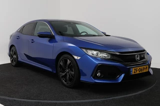 Honda Civic – thumbnail 7
