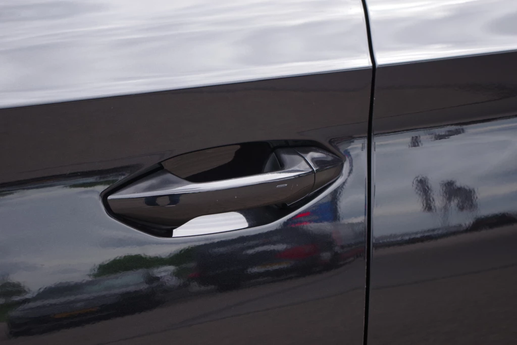 Škoda Enyaq iV – foto 22