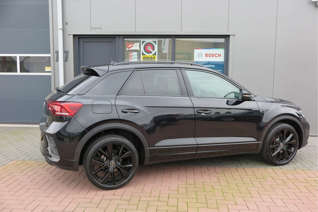 Volkswagen T-Roc – foto 14