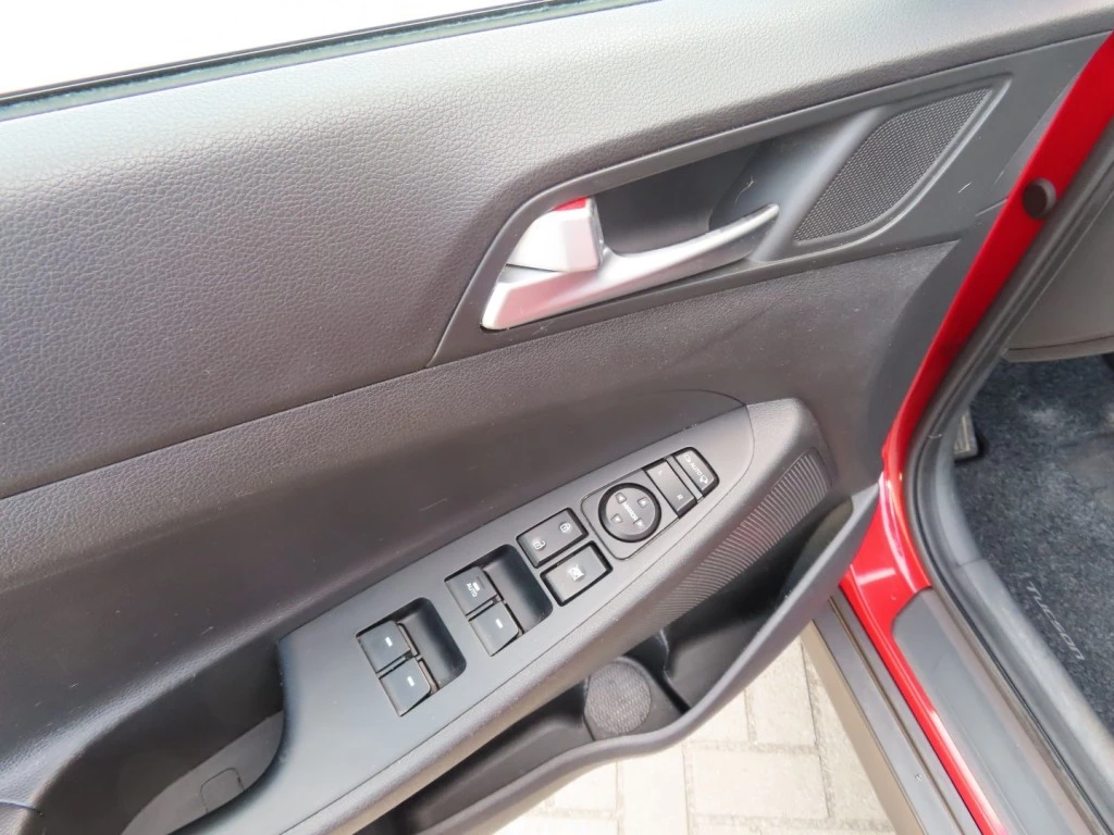 Hyundai Tucson – foto 19