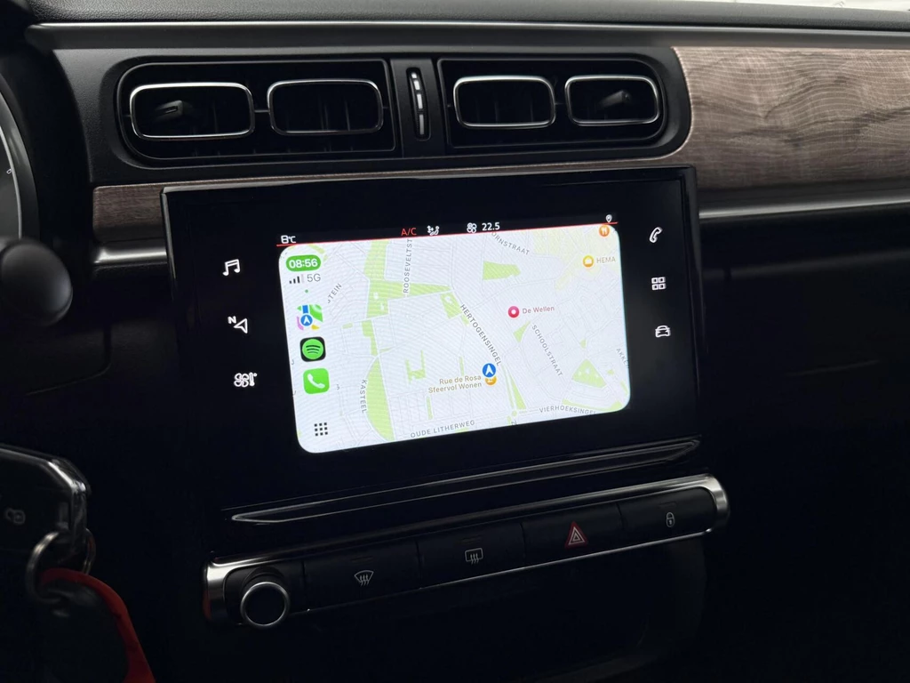 Citroën C3 – foto 30