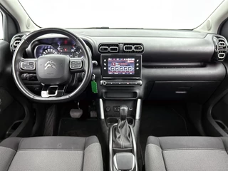 Citroën C3 Aircross – thumbnail 22