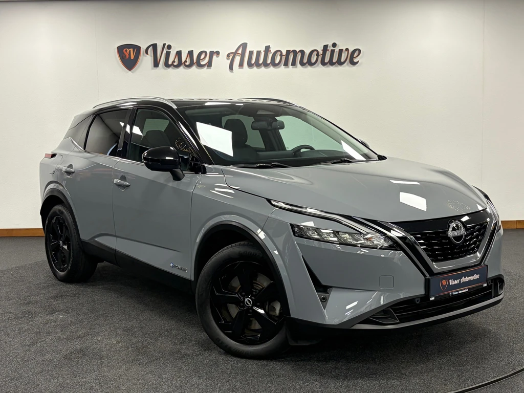 Nissan QASHQAI – foto 8