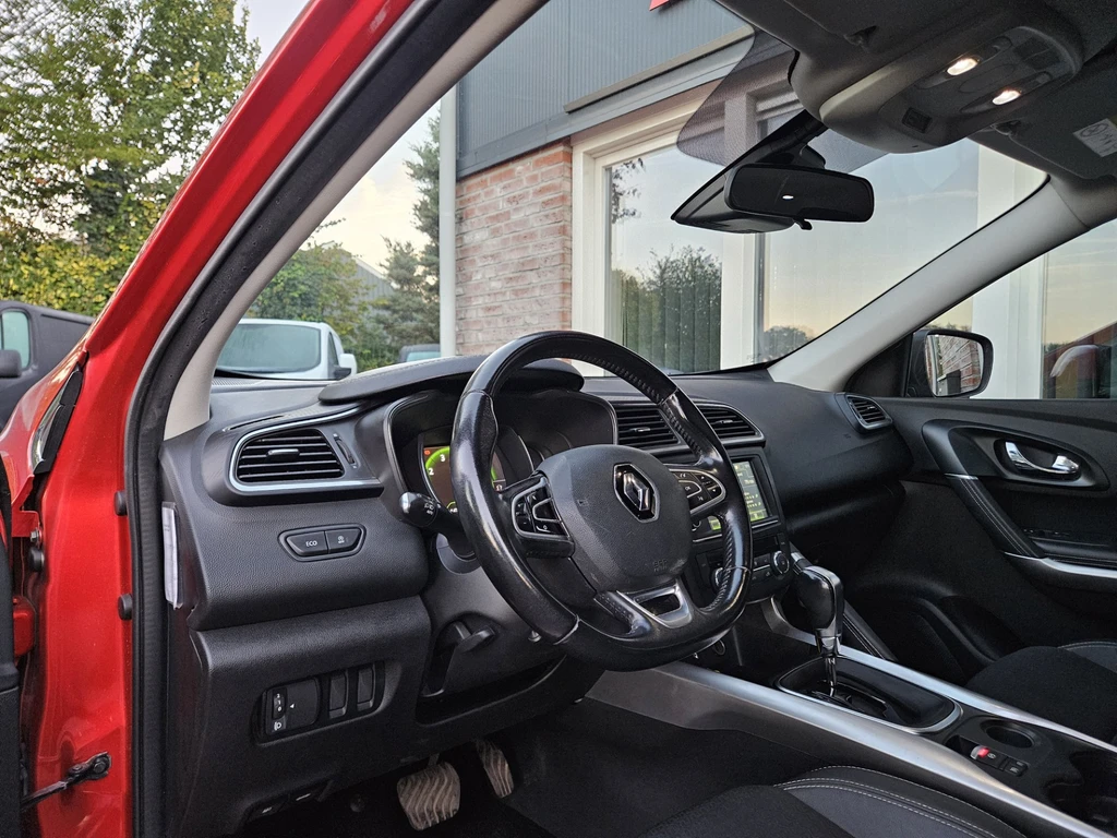 Renault Kadjar – foto 15