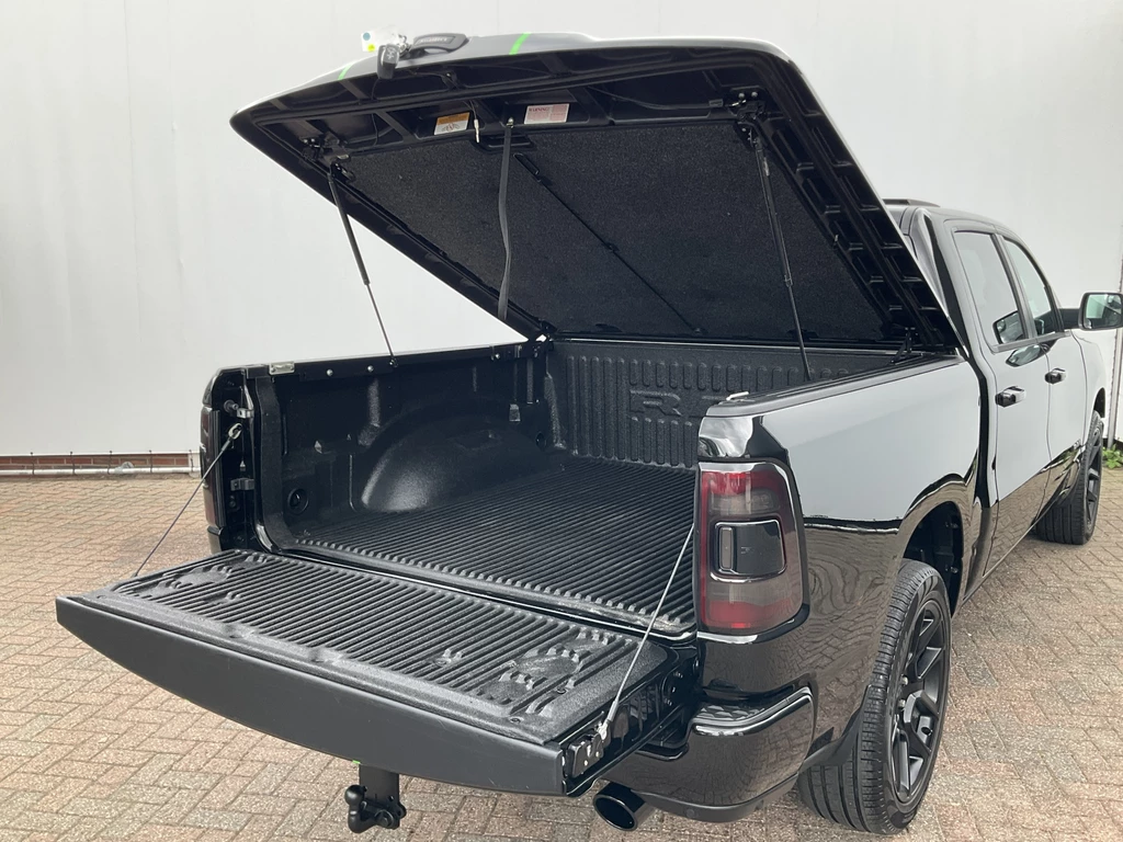 Dodge Ram 1500 – foto 59