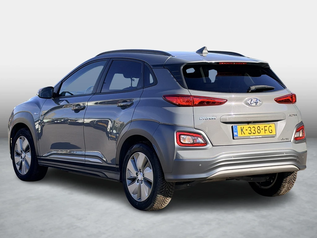 Hyundai Kona – foto 3