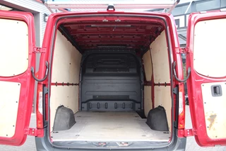 Mercedes-Benz Sprinter – thumbnail 8