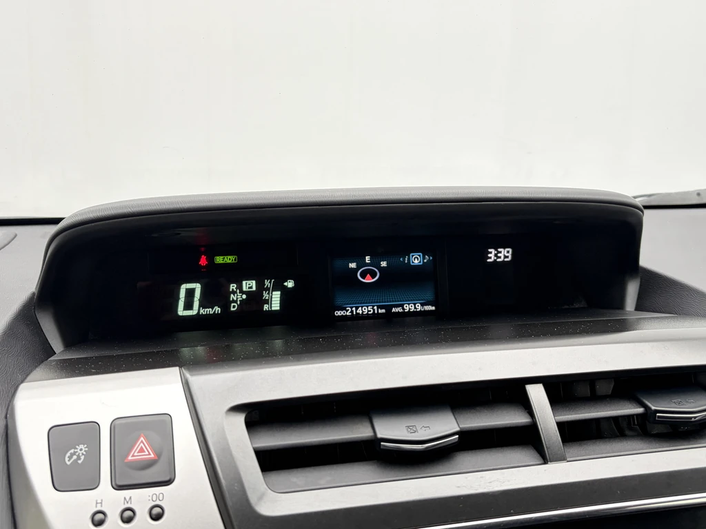 Toyota Prius – foto 33