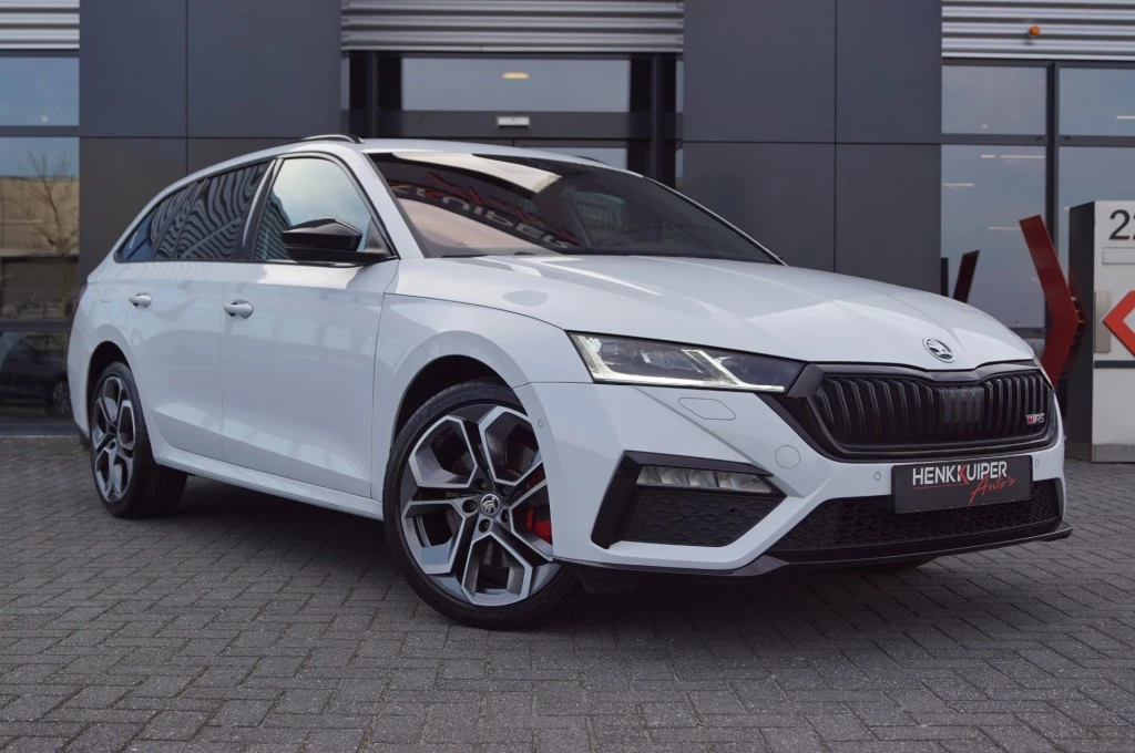 Škoda Octavia – foto 8