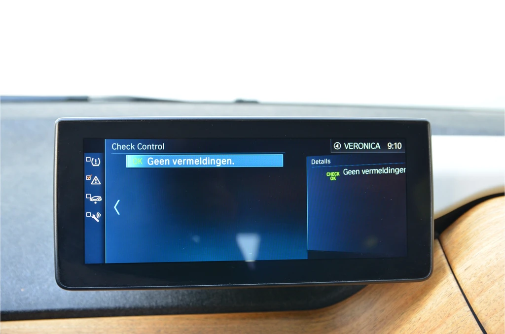 BMW i3 – foto 23
