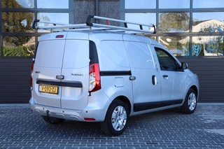 Dacia Dokker – thumbnail 4