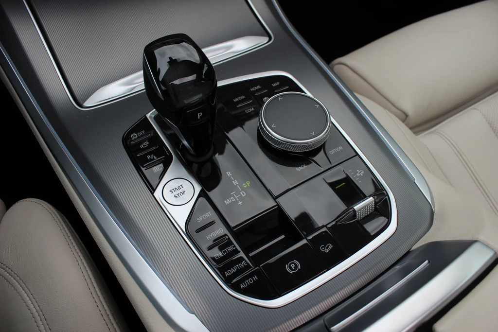 BMW X5 – foto 30