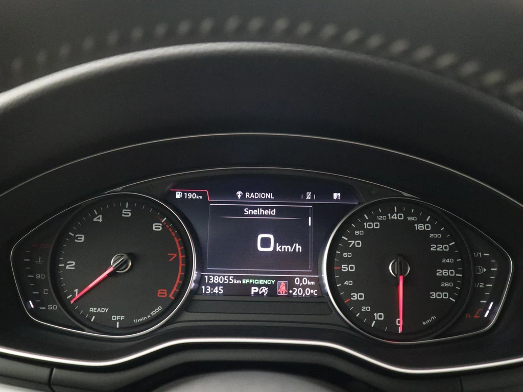 Audi A4 – foto 29