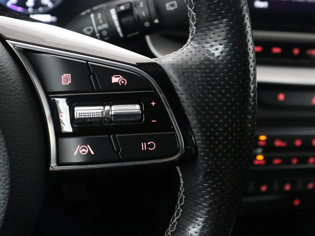 Kia Ceed – foto 18