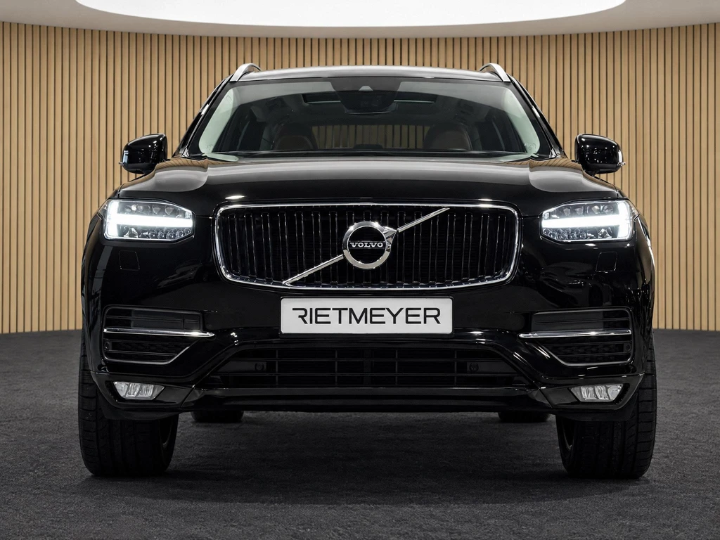 Volvo XC90 – foto 8