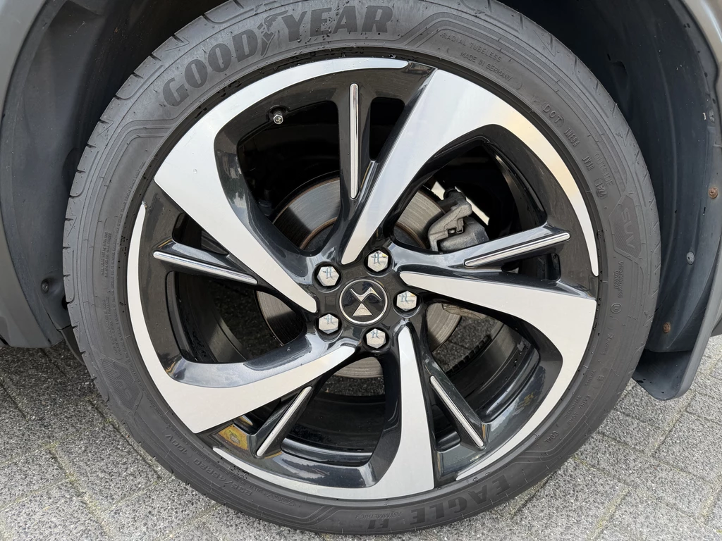 DS DS 7 – foto 14