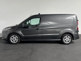 Ford Transit Connect – thumbnail 3