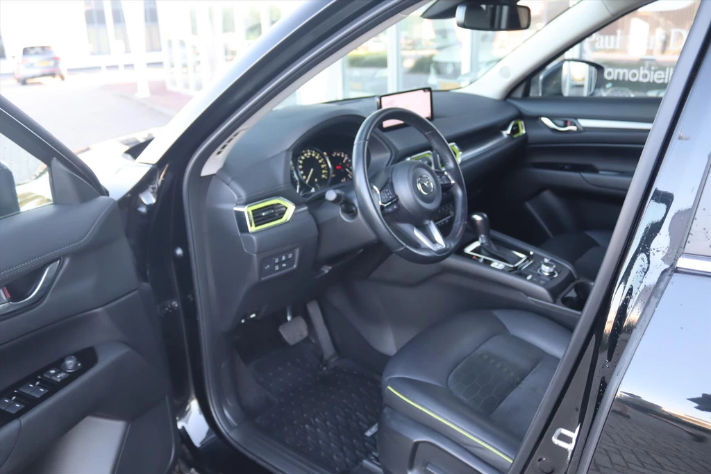 Mazda CX-5 – foto 12