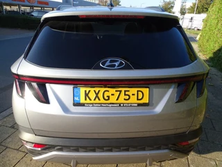 Hyundai Tucson – thumbnail 3