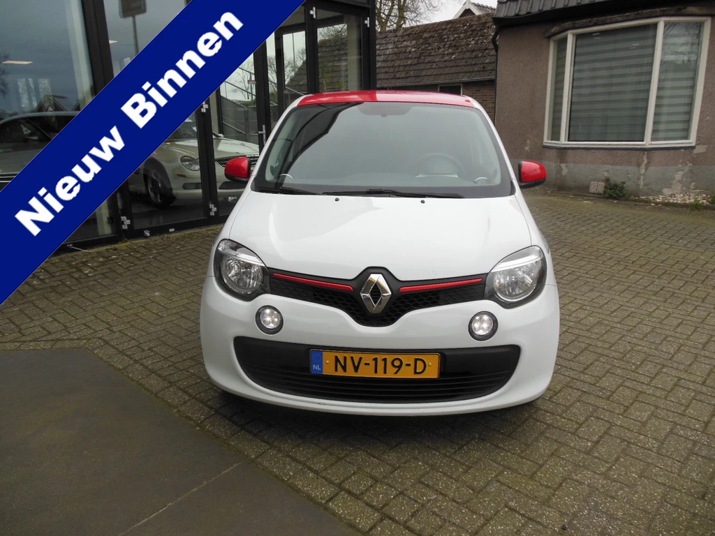 Renault Twingo – foto 4