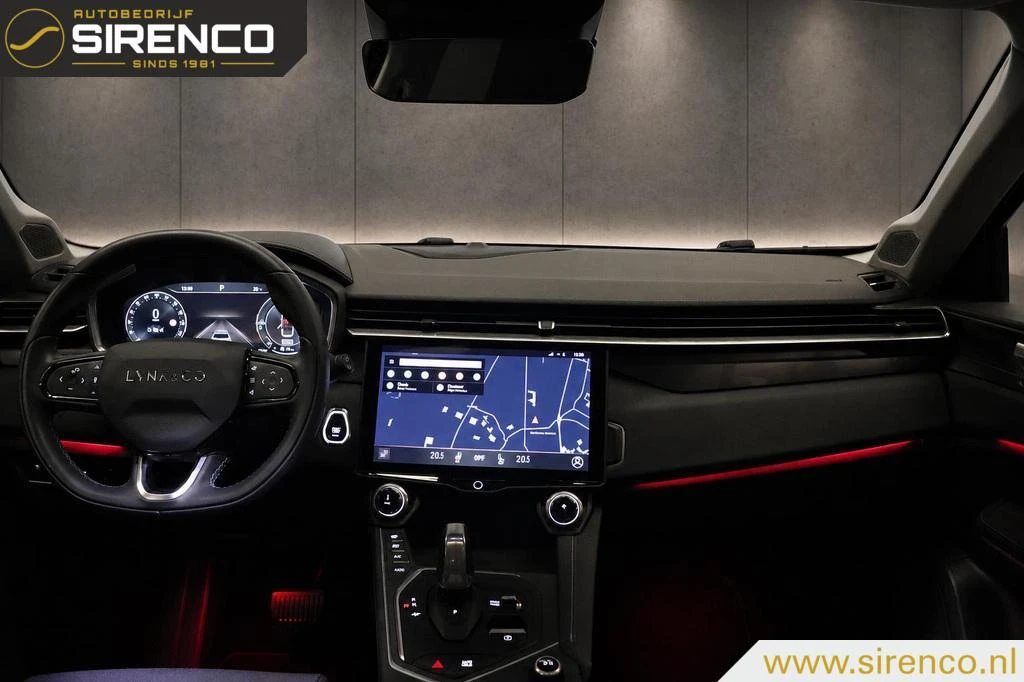 Lynk & Co 01 – foto 19