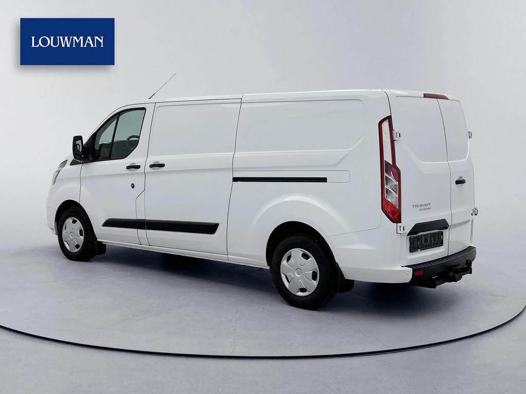 Ford Transit Custom – foto 6