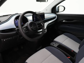 Fiat 500e – thumbnail 26