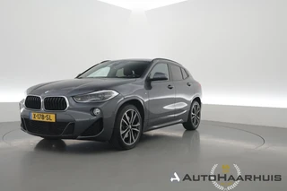 BMW X2 – thumbnail 1