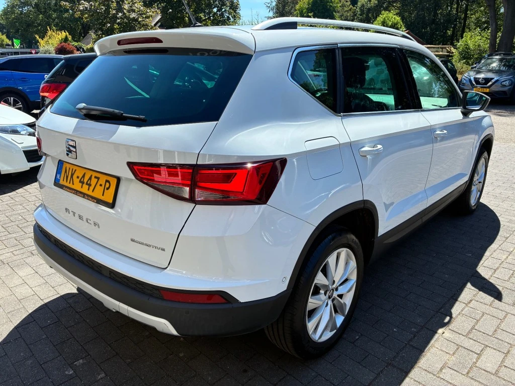 SEAT Ateca – foto 4