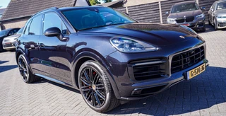 Porsche Cayenne – thumbnail 7