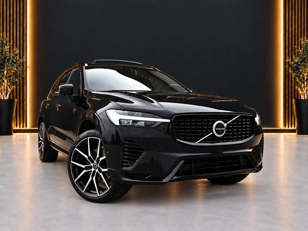Volvo XC60 – foto 5