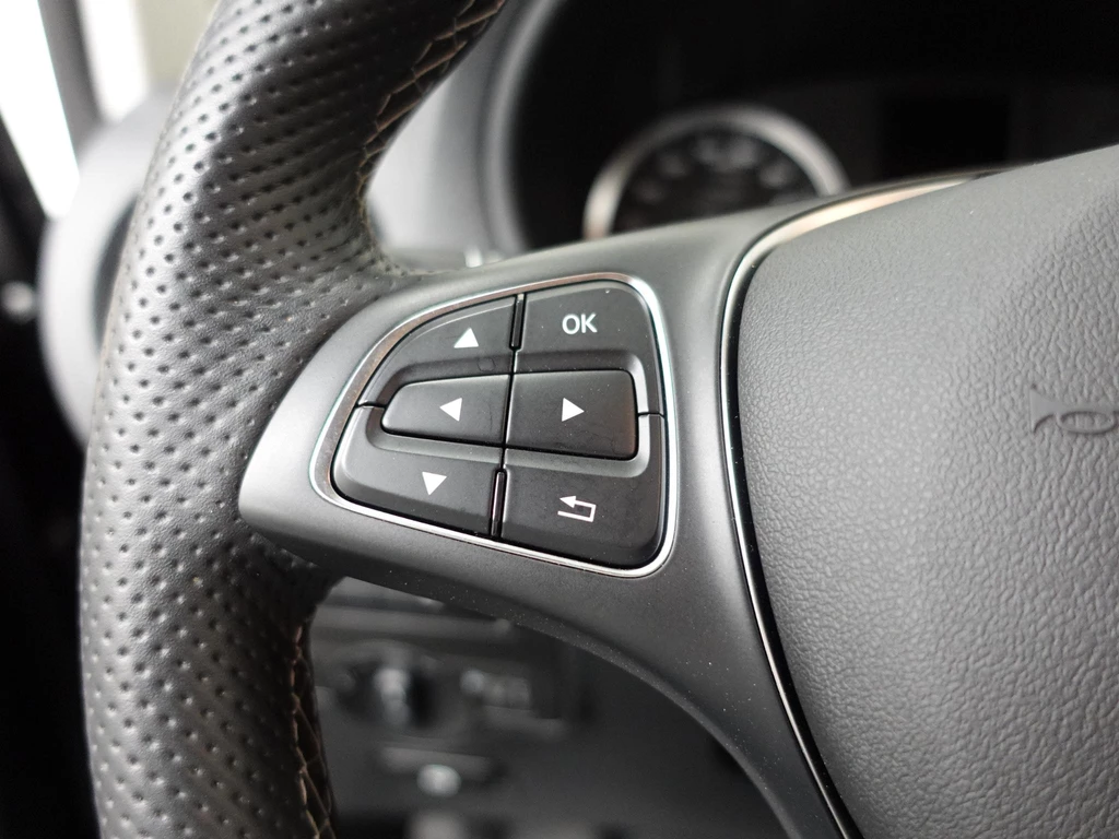 Mercedes-Benz Vito – foto 21