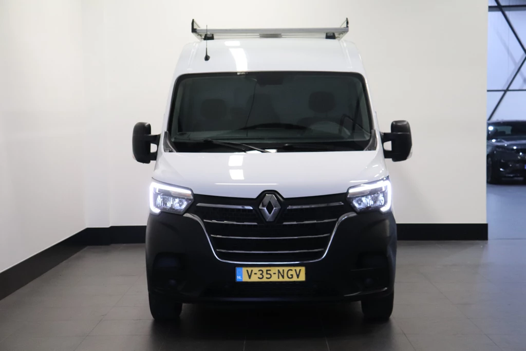 Renault Master – foto 7