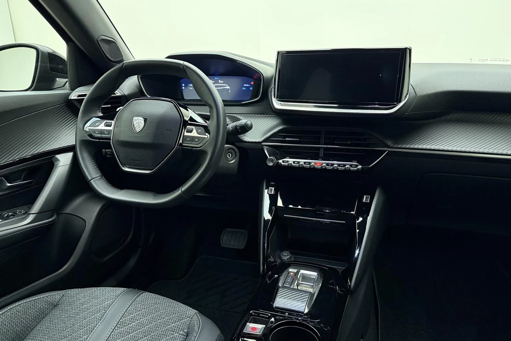 Peugeot 2008 – foto 28