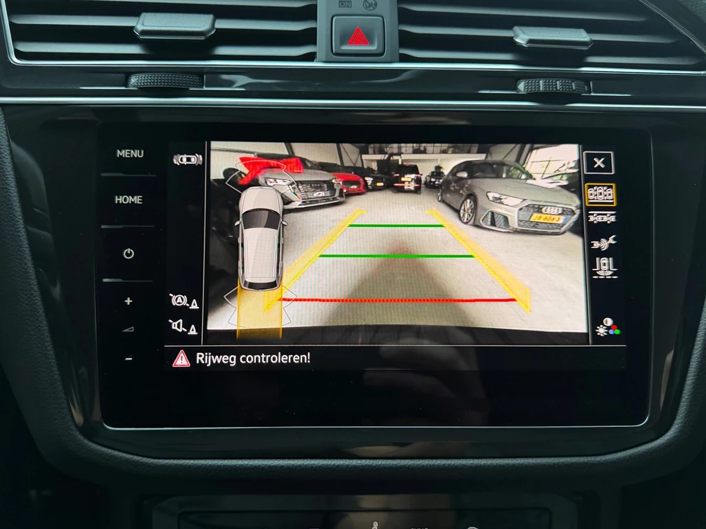 Volkswagen Tiguan – foto 28