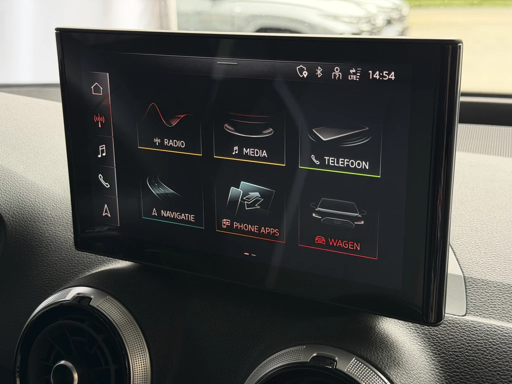Audi Q2 – foto 53