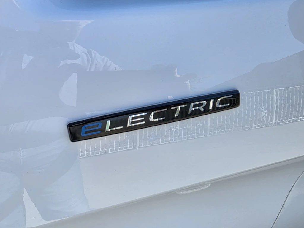 Mercedes-Benz eVito – foto 35