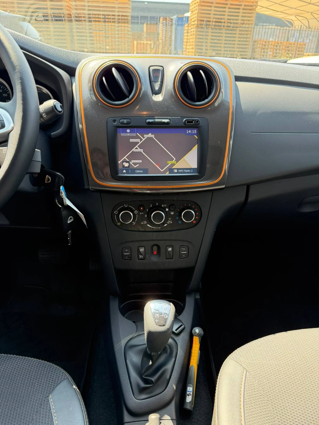 Dacia Sandero Stepway – foto 28