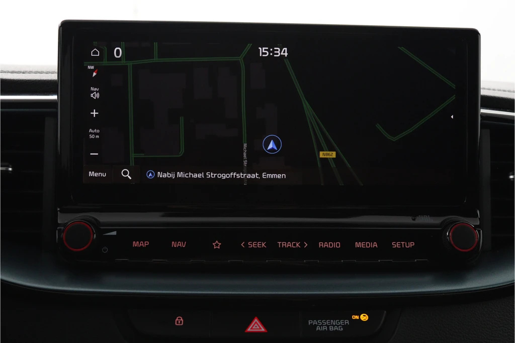 Kia Ceed Sportswagon – foto 50